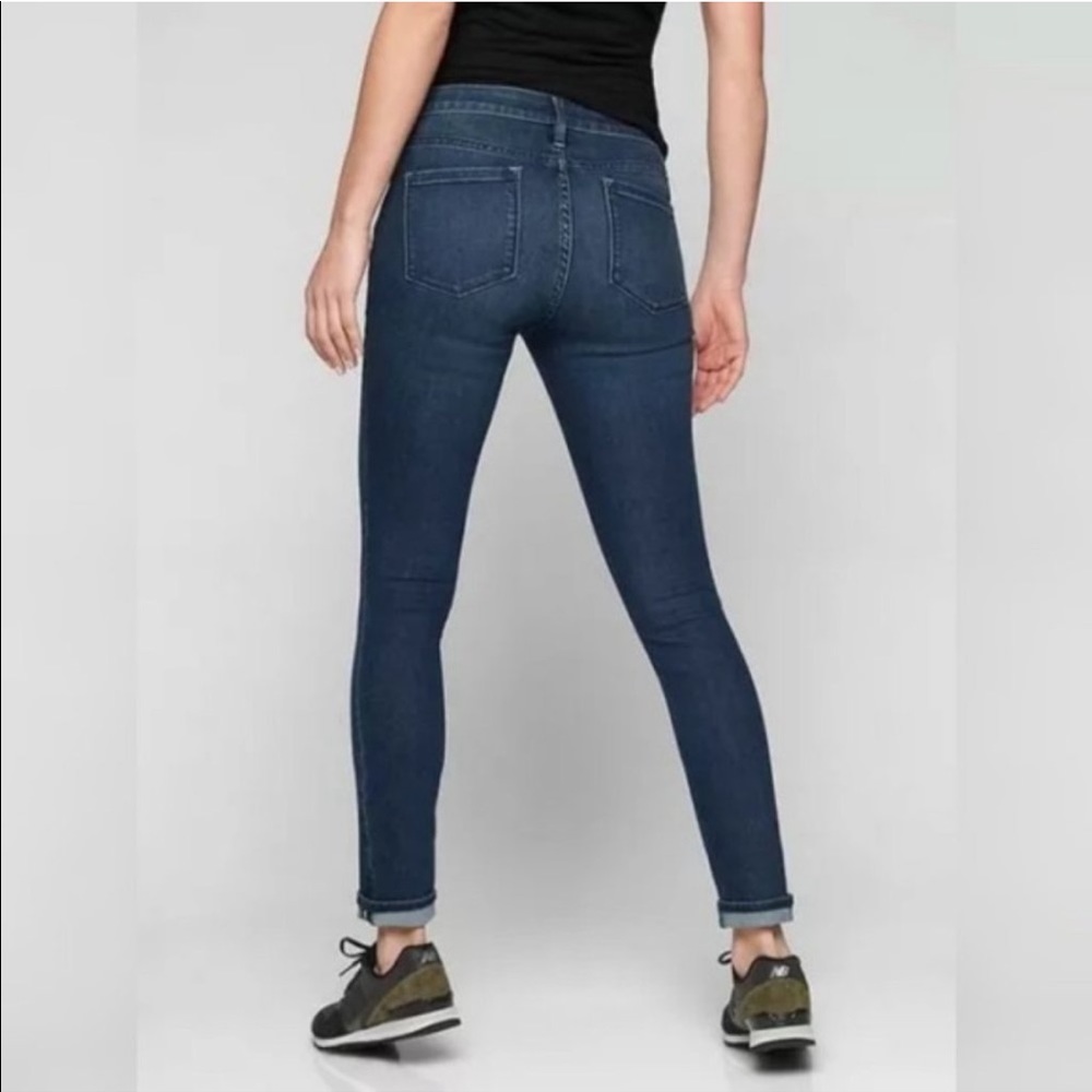 Athleta Sculptek Jeans - Picture 2 of 11